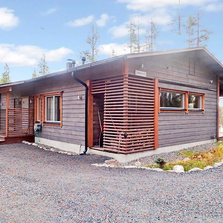 Holiday Home Lumikukka By Interhome Saapunki Екстер'єр фото