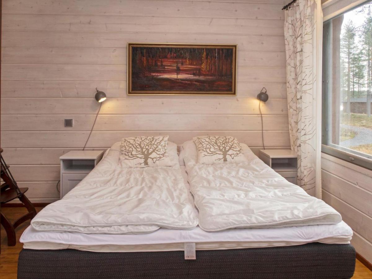 Holiday Home Lumikukka By Interhome Saapunki Екстер'єр фото