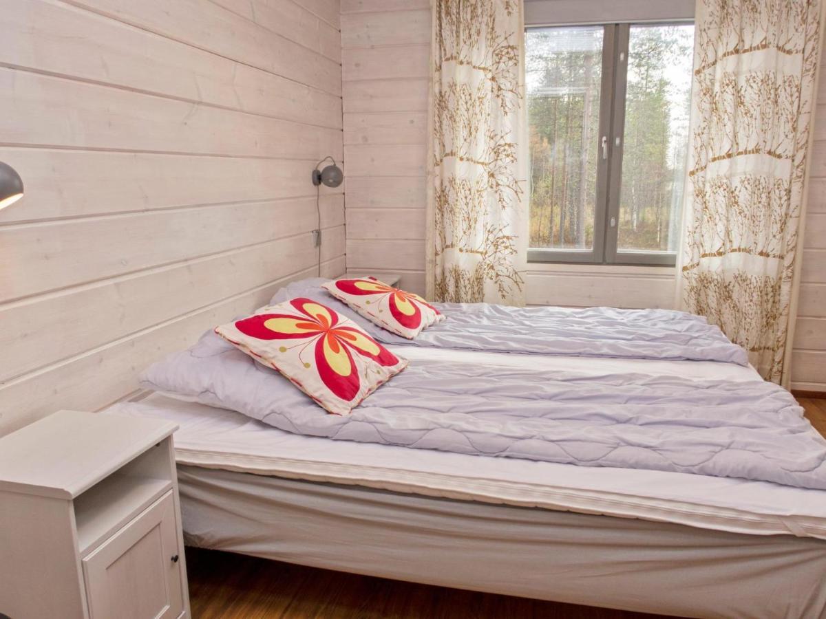 Holiday Home Lumikukka By Interhome Saapunki Екстер'єр фото