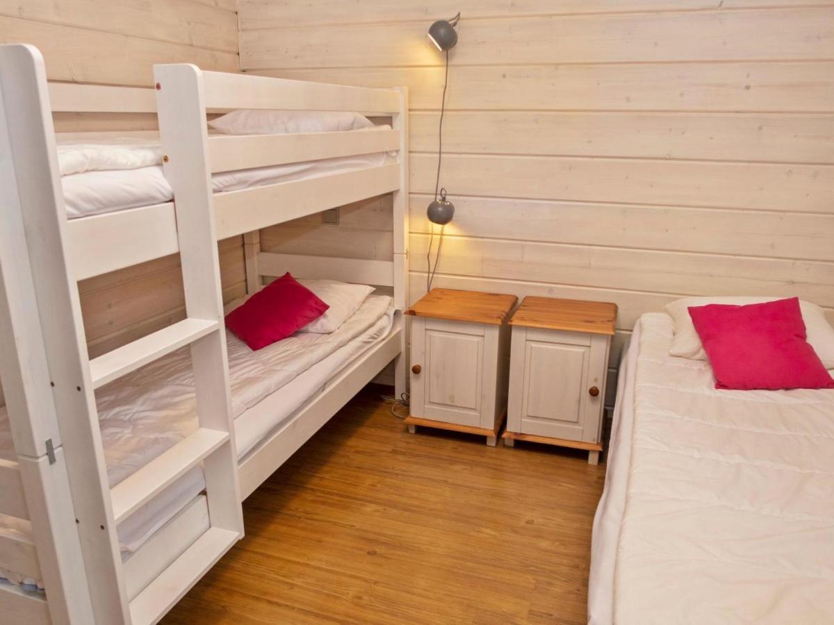 Holiday Home Lumikukka By Interhome Saapunki Екстер'єр фото