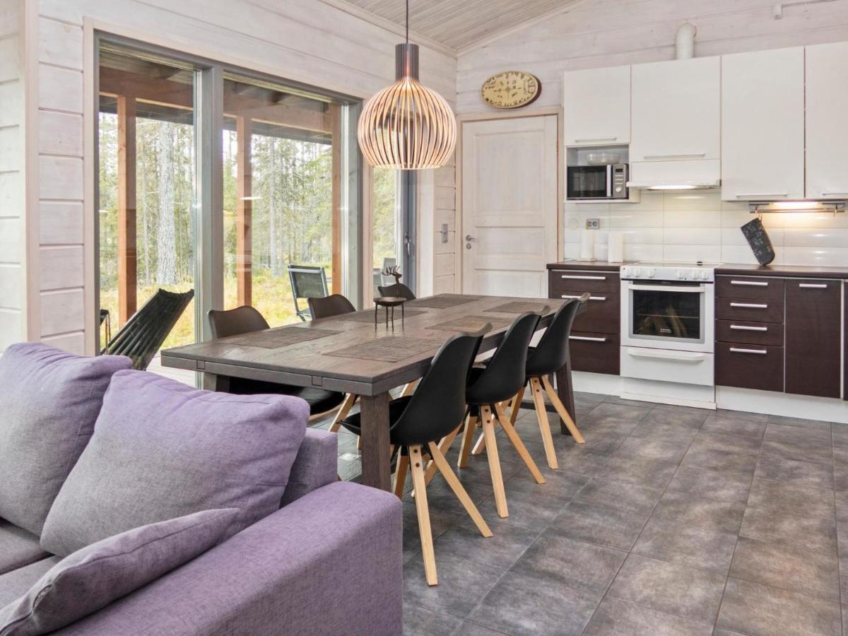 Holiday Home Lumikukka By Interhome Saapunki Екстер'єр фото