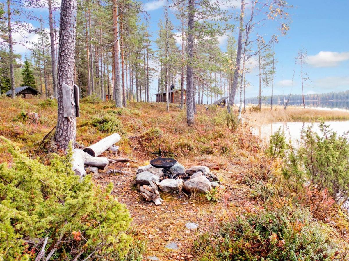 Holiday Home Lumikukka By Interhome Saapunki Екстер'єр фото