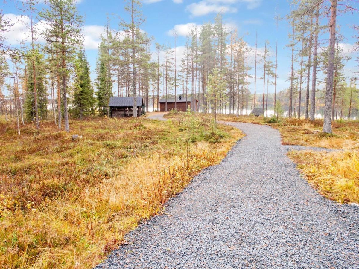 Holiday Home Lumikukka By Interhome Saapunki Екстер'єр фото