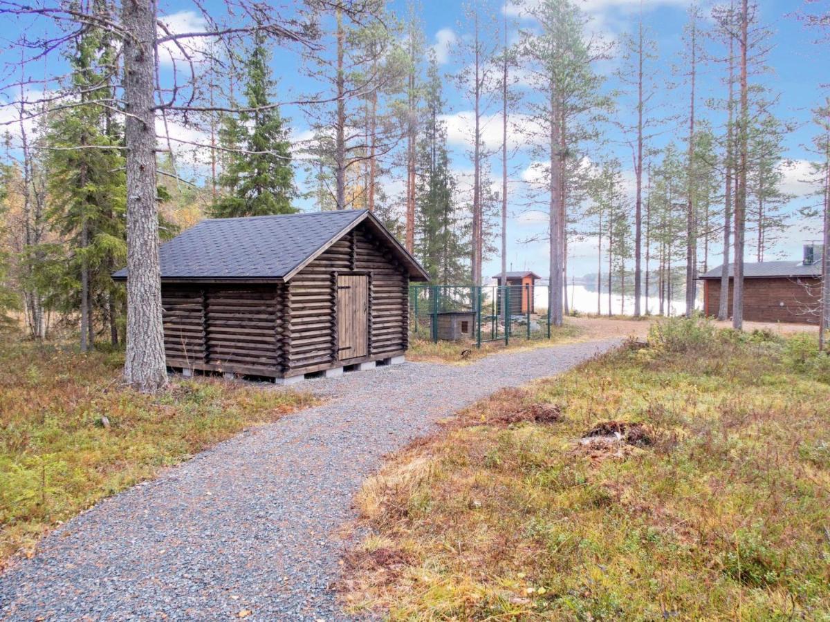 Holiday Home Lumikukka By Interhome Saapunki Екстер'єр фото