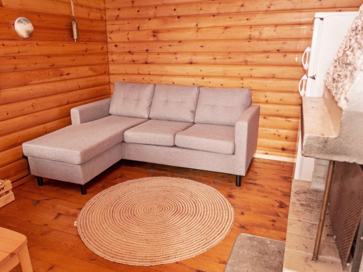 Holiday Home Lumikukka By Interhome Saapunki Екстер'єр фото